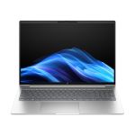 HP ProBook 4 G1i 16 inch Notebook AI PC Wolf Pro Security Edition Intel Core Ultra 7 255H Laptop 40.6 cm (16") WUXGA 24 GB DDR5-SDRAM 512 GB SSD Wi-Fi 7 (802.11be) Windows 11 Pro Silver