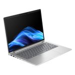 HP EliteBook 6 G1a 14 inch Notebook Next Gen AI PC Wolf Pro Security Edition Copilot+ PC AMD Ryzen AI 7 350 Laptop 35.6 cm (14") Touchscreen WUXGA 16 GB DDR5-SDRAM 512 GB SSD Wi-Fi 7 Windows 11 Pro Silver