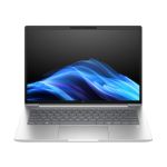 HP EliteBook 6 G1ah 14 inch Notebook PC Wolf Pro Security Edition AMD Ryzen 5 220 Laptop 35.6 cm (14") WUXGA 16 GB DDR5-SDRAM 512 GB SSD Wi-Fi 7 (802.11be) Windows 11 Pro Silver