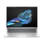 HP EliteBook 6 G1q 14 inch Notebook Next Gen AI PC Wolf Pro Security Edition Copilot+ PC Snapdragon X1P-42-100 Laptop 35.6 cm (14") WUXGA 64 GB LPDDR5x-SDRAM 1 TB SSD Wi-Fi 7 (802.11be) Windows 11 Pro Silver