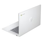 HP Chromebook Laptop 14a-nf0005nax Intel N N100 35.6 cm (14") Full HD 8 GB LPDDR5-SDRAM Wi-Fi 6E ChromeOS Silver