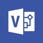 Microsoft Visio Professional 2019 1 license(s) Multilingual