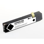 G+G Replacement for Comp HP G+G D8J10A Black Ink Ctg No HP 980
