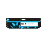 HP D8J10A/980 Ink cartridge black, 10K pages ISO/IEC 24711 203.5ml for HP OfficeJet X 555