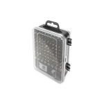 Digitus Precision Mechanic Screwdriver Set, 115-piece