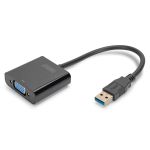 Digitus USB 3.0 to VGA Adapter
