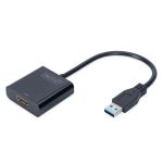 Digitus USB 3.0 to HDMI Adapter