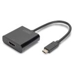Digitus USB Type-Câ„¢ 4K HDMI Graphics Adapter
