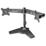 Digitus DA-90322 monitor mount / stand 61 cm (24") Black