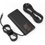 DELL AC Adapter 19.5V 6.7A 130W includes power cable