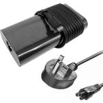 DELL 130W USB-C AC adapter for