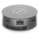 DELL 6-In-1 Usb-C Multiport