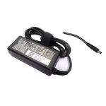 DELL AC Adapter 19.5V 3.34A 65W (4.5mmx3.0mm) includes power cable