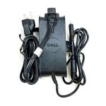 DELL AC Adapter 19.5V 4.62A 90W includes power cable