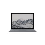 Microsoft Surface Laptop Notebook 34.3 cm (13.5") 2256 x 1504 pixels Touchscreen 7th gen Intel Cor