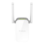 D-Link DAP-1325 Network repeater White
