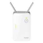 D-Link DAP-1620/E network extender Network repeater White