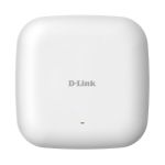 D-Link Wireless AC1300 Wave 2 DualBand PoE Access Point