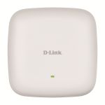D-Link Wireless AC2300 Wave 2 Dualâ€‘Band PoE Access Point
