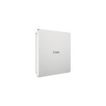D-Link AC1200 1200 Mbit/s Power over Ethernet (PoE) White