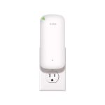 D-Link AX1800 Mesh WiFi 6 RangeExtndr