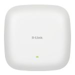 D-Link DAP-X2850 Wi-Fi 6 Dual-Band PoE Access Point