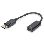Digitus DisplayPort Adapter / Converter, DP - HDMI