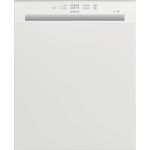 Indesit DBE 2B19UK dishwasher Fully built-in 14 place settings F