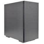 TARGET Intel i3 14100 Quad Core 8 Thread 3.50GHz (4.70GHz Boost), 16GB Kingston RAM, 500GB Kingston NVMe M.2, WiFi 6 + BT, Deep Cool Micro Chassis - Pre-Built PC