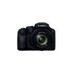 Panasonic DMC-FZ82D Camera Black