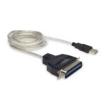 Digitus USB to Parallel Printer Cable