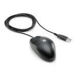 HP DC172B mouse Ambidextrous USB Type-A Optical