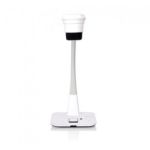 Optoma DC450 document camera 25.4 / 3.2 mm (1 / 3.2") CMOS USB 2.0 White