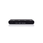 Optoma DC455 document camera Black 25.4 / 3.06 mm (1 / 3.06") CMOS USB 2.0
