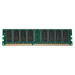 HP 512MB 400MHz memory module 0.5 GB 1 x 0.5 GB