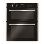 CDA DC741SS oven 85 L 4300 W Black