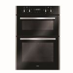 CDA DC941SS oven 94 L 4300 W Black