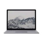 Microsoft Surface Laptop Notebook Platinum 34.3 cm (13.5") 2256 x 1504 pixels Touchscreen Intel Core i7 8 GB 256 GB SSD Windows 10 S
