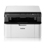 Brother DCP-1610W A4 Mono Laser Printer
