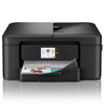 Brother 3-in-1 Compact Wireless Inkjet Printer DCP-J1460DW