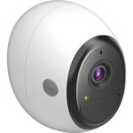 D-Link mydlink Pro IP security camera Indoor & outdoor Dome 1920 x 1080 pixels