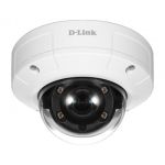 D-Link DCS-4633EV security camera IP security camera Outdoor Dome Ceiling/Wall 2048 x 1536 pixels