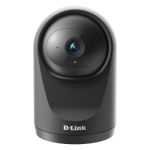 D-Link Compact Full HD Pan & Tilt Wi?Fi Camera