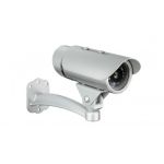 D-Link DCS-7110 IP security camera Indoor & outdoor Bullet 1280 x 800 pixels
