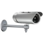 D-Link DCS-7110 Indoor & outdoor Dome 1280 x 800 pixels
