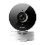 D-Link mydlink HD Wi?Fi Camera - DCS?8010LH