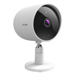 D-Link Full HD Outdoor Wi?Fi Camera DCS?8302LH