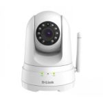 D-Link mydlink Full HD PT Indoor Camera - DCSï¿½ï¿½8525LH