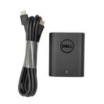 DELL AC Adapter USB Type-C 65W includes power cable