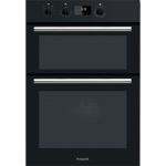Hotpoint DD2 540 BL 116 L Black